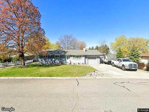 Reeves, SPOKANE VALLEY, WA 99206