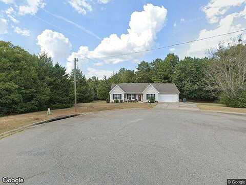 Carriage, BARNESVILLE, GA 30204