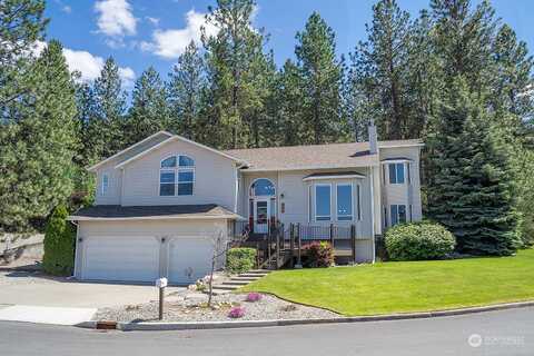 Kahuna, SPOKANE VALLEY, WA 99212