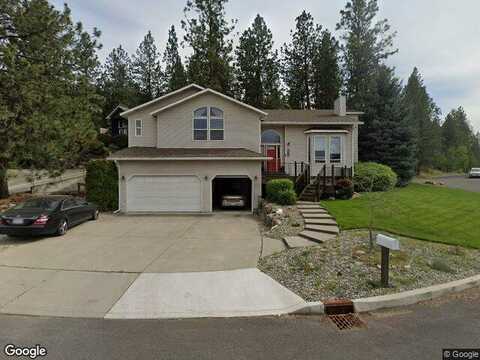 Kahuna, SPOKANE VALLEY, WA 99212