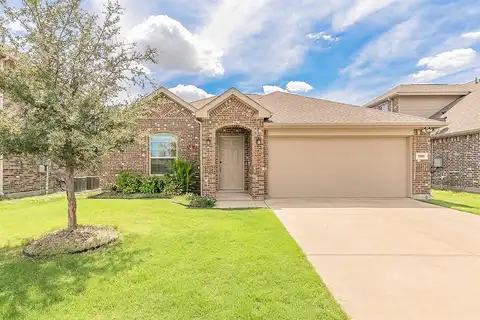 Deerfield, ANNA, TX 75409