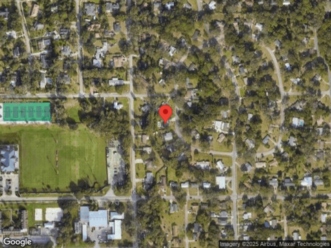 University, DELAND, FL 32724