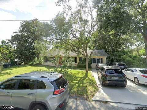 University, DELAND, FL 32724