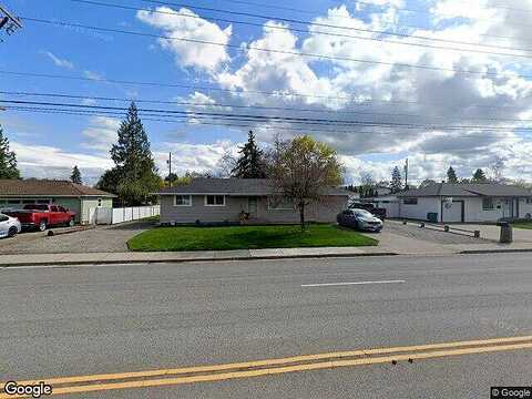 Mission, SPOKANE VALLEY, WA 99216