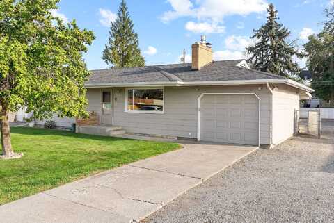 Mission, SPOKANE VALLEY, WA 99216