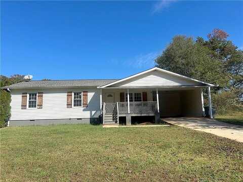 Wilbanks, ALTO, GA 30510