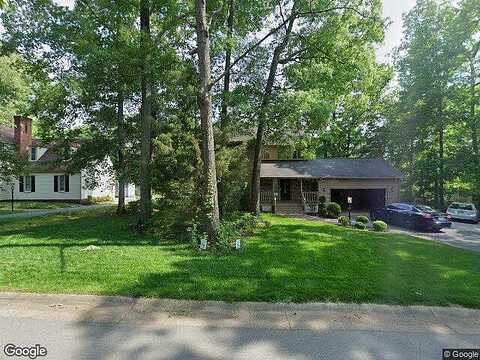 Cottage Mill, MIDLOTHIAN, VA 23114
