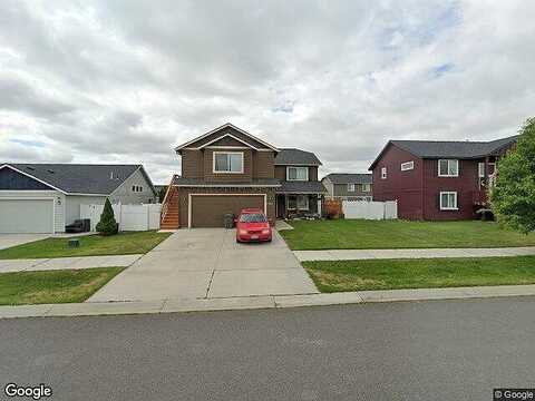 Pacific, AIRWAY HEIGHTS, WA 99001