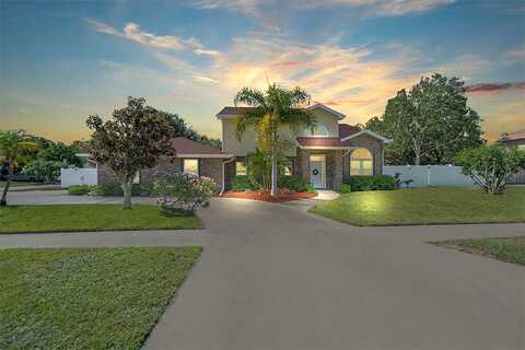 Old Parsonage, MERRITT ISLAND, FL 32952