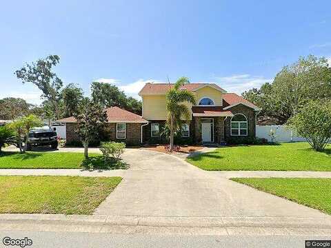 Old Parsonage, MERRITT ISLAND, FL 32952