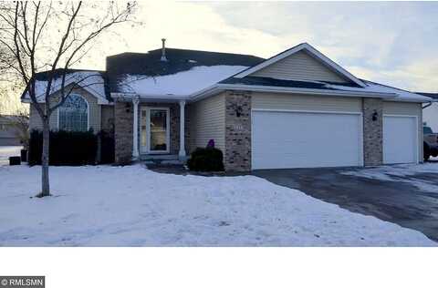 Rolling Ridge, BECKER, MN 55308