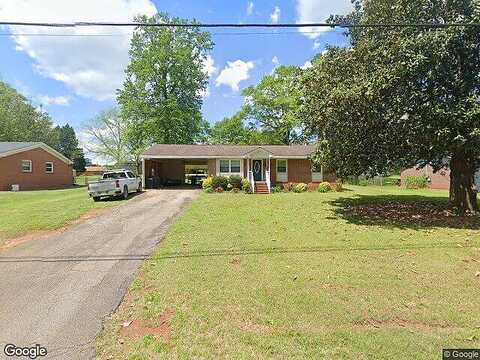 Marlon, THOMASTON, GA 30286
