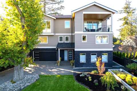 122Nd, SEATTLE, WA 98177