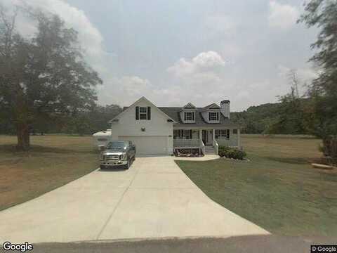 Middle Fork, CARNESVILLE, GA 30521
