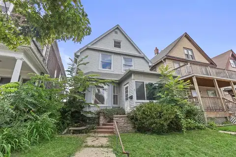 72Nd, MILWAUKEE, WI 53214