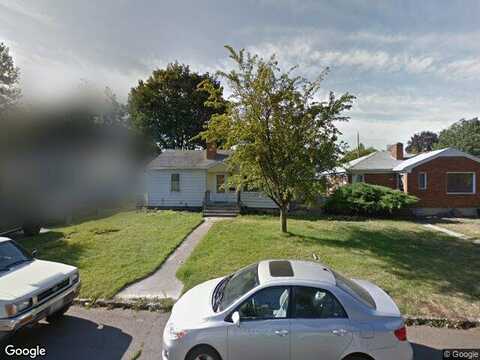 39Th, SPOKANE, WA 99203