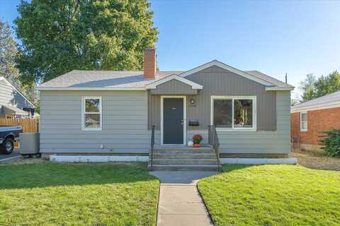 39Th, SPOKANE, WA 99203