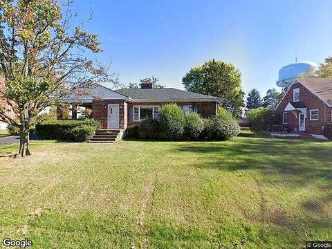 Forbes, MADISON HEIGHTS, VA 24572
