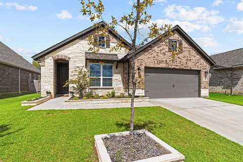 Aberdeen, ANNA, TX 75409