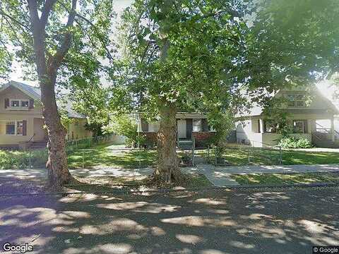 Shannon, SPOKANE, WA 99205