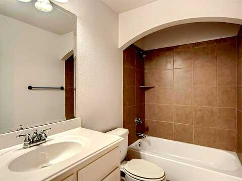 Elko, FORT WORTH, TX 76108