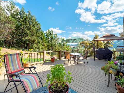 Sixth, SUTHERLIN, OR 97479