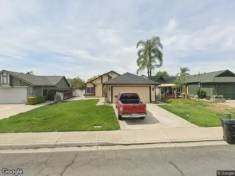 Old Field, FONTANA, CA 92337