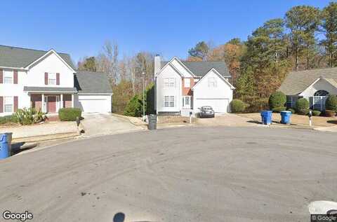 Wicker Oak, LAWRENCEVILLE, GA 30043
