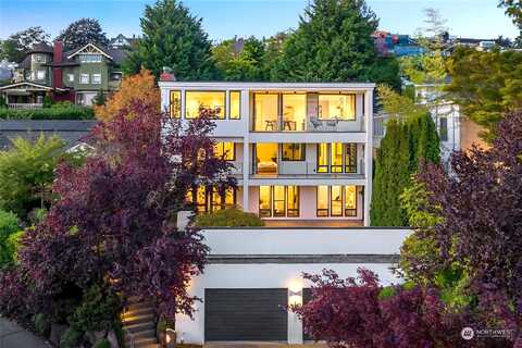 Prospect, SEATTLE, WA 98109