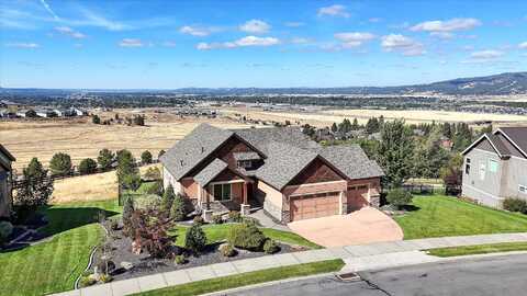 Legacy Ridge, LIBERTY LAKE, WA 99019