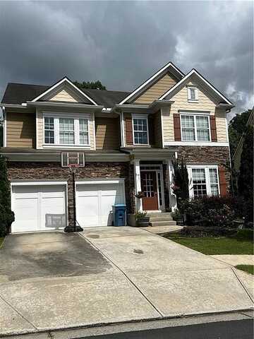 Harvest Brook, LAWRENCEVILLE, GA 30043