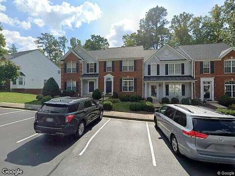 Abbots Cross, GLEN ALLEN, VA 23059