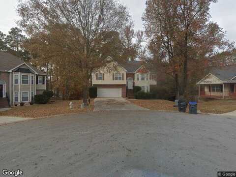 Pennsylvania, LAWRENCEVILLE, GA 30043
