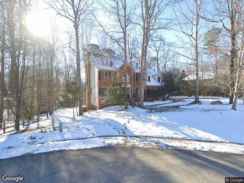 Avocet, CHESTERFIELD, VA 23838
