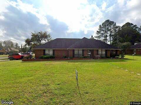 Montclair, HINESVILLE, GA 31313
