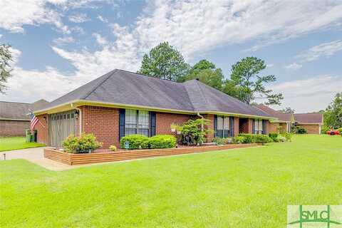 Montclair, HINESVILLE, GA 31313