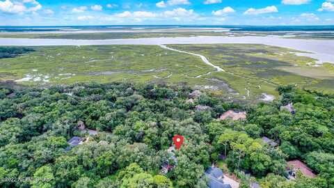 Sea Marsh, FERNANDINA BEACH, FL 32034