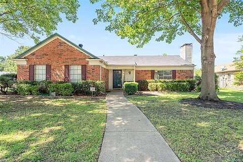 Melissa, GARLAND, TX 75040