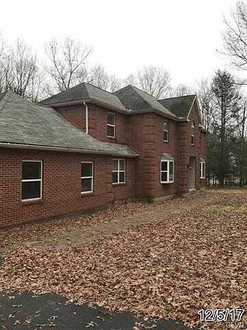 Spearmint, STROUDSBURG, PA 18360