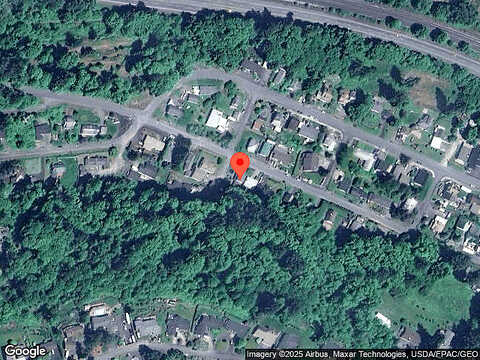 C, RAINIER, OR 97048