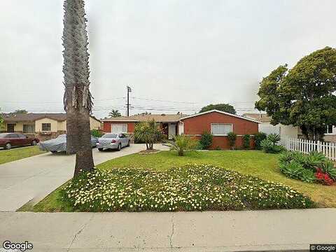 Park, PORT HUENEME, CA 93041