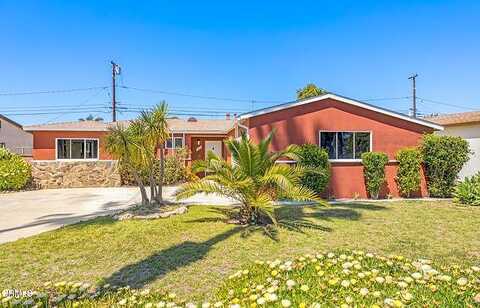 Park, PORT HUENEME, CA 93041