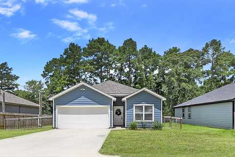 Magnolia, PLANTERSVILLE, TX 77363