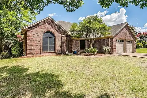 Mcalister, BURLESON, TX 76028