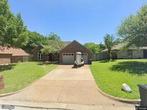 Mcalister, BURLESON, TX 76028