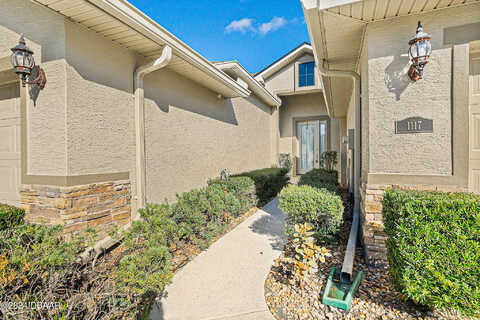 Hansberry, ORMOND BEACH, FL 32174