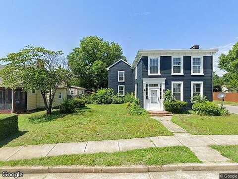 Apperson, RICHMOND, VA 23231