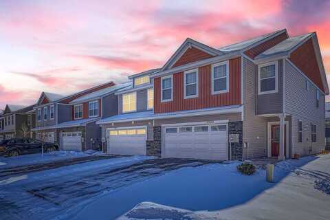 Balsam Pointe, DAYTON, MN 55327