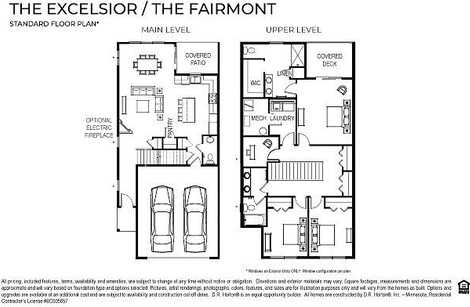 Balsam Pointe, DAYTON, MN 55327