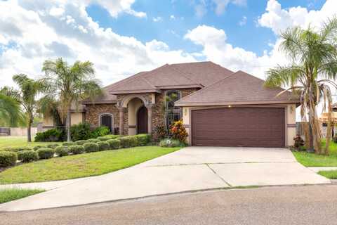 Goodrich, EDINBURG, TX 78539